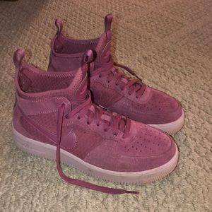 Nike Air Force Sneakers Women’s 8.5